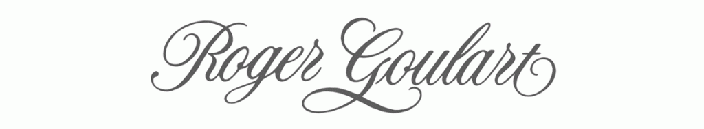 Roger Goulart - Cava - logo