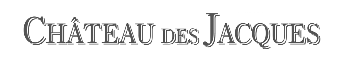 Château des Jacques logo
