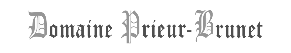 Domaine Prieur-Brunet logo