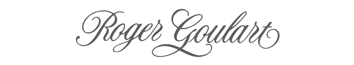Roger Goulart logo