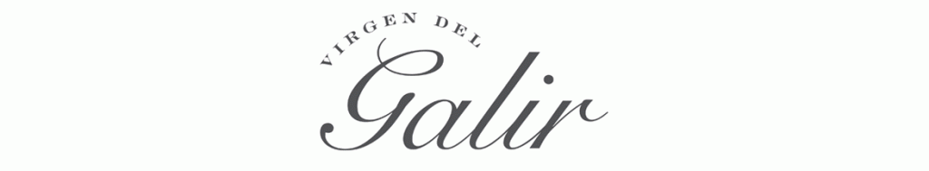 Virgen del Galir logo