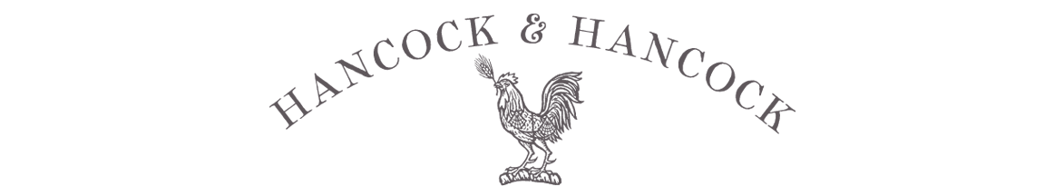 Hancock & Hancock logo