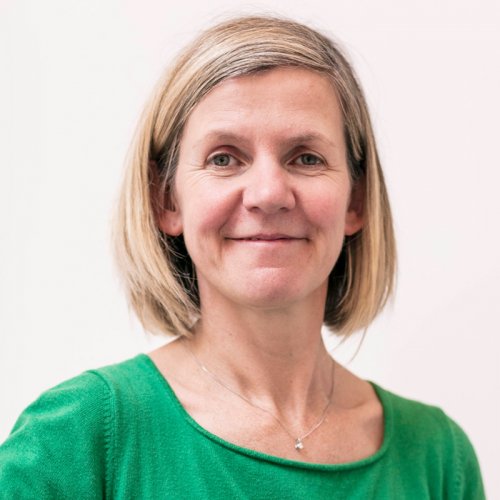 Anna Ruddock profile