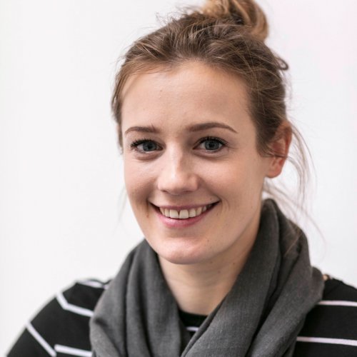 Becci Calver profile