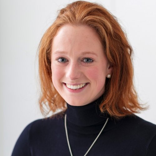 Camilla Easby profile