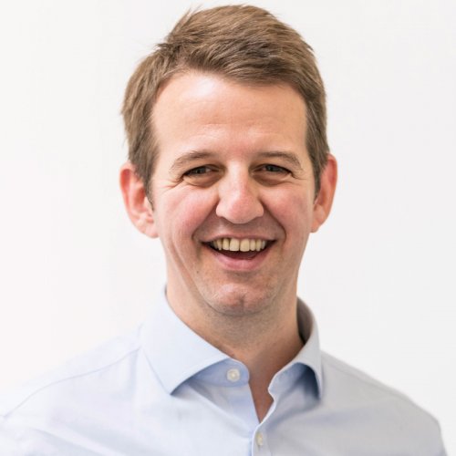 James Manson profile