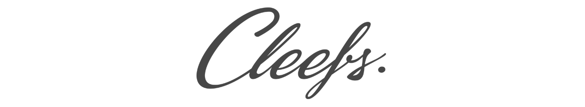Cleefs logo