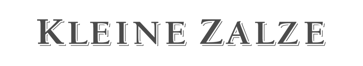 Kleine Zalze logo
