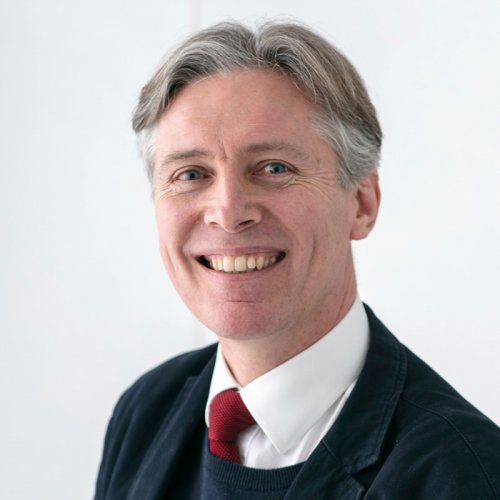 Oliver Carter profile