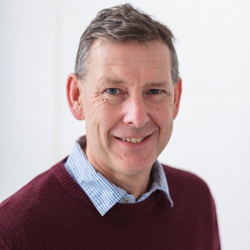 Paul Hughes-D'Aeth profile