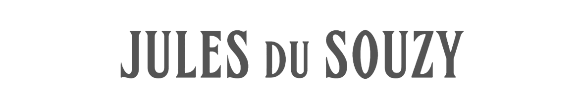 Jules du Souzy logo
