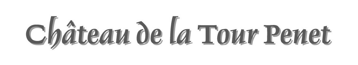 Château de la Tour Penet logo