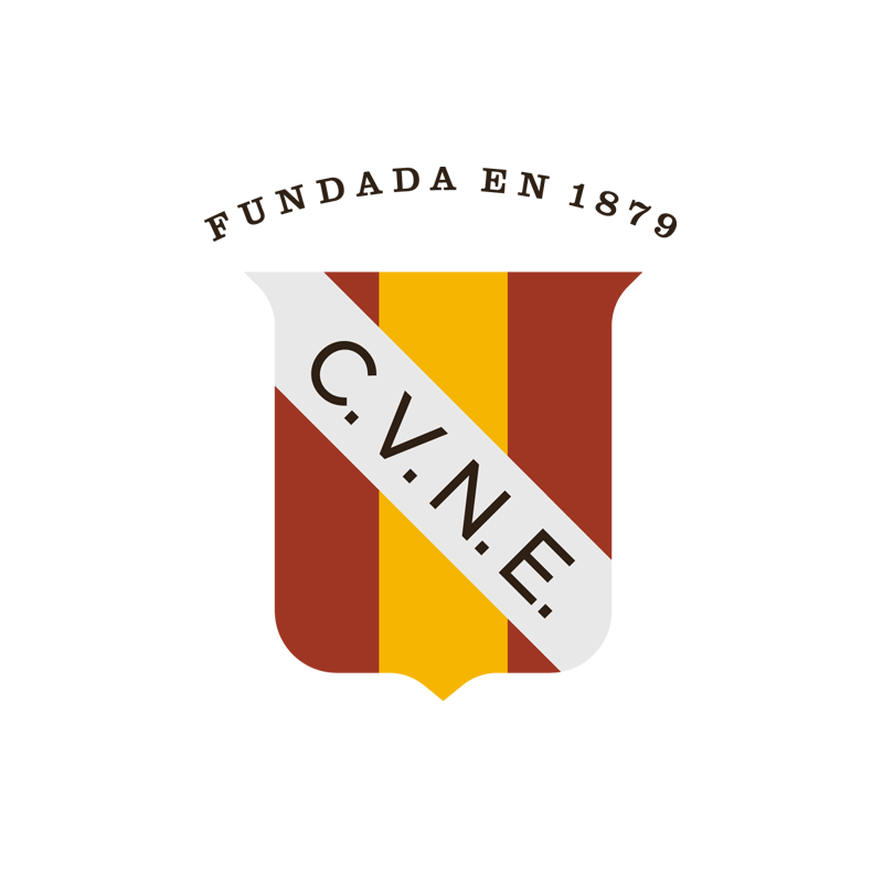 C.V.N.E. logo