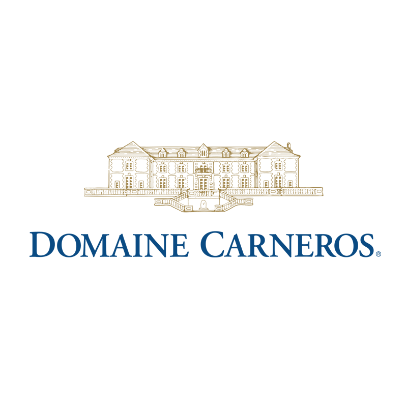Domaine Carneros logo