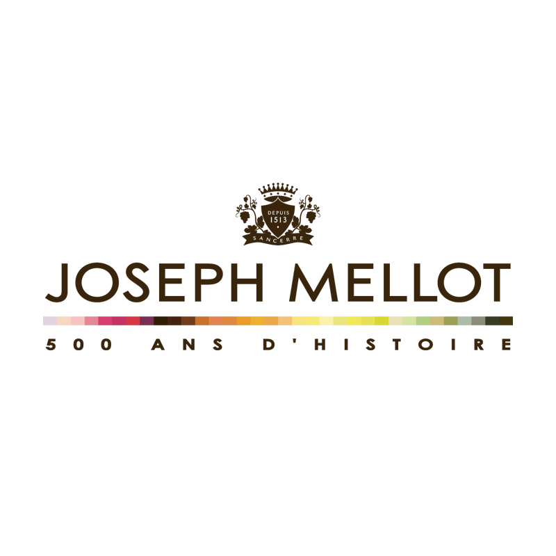 Joseph Mellot logo