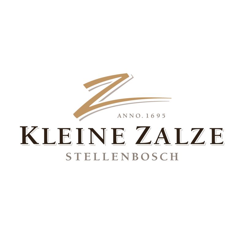 Kleine Zalze logo