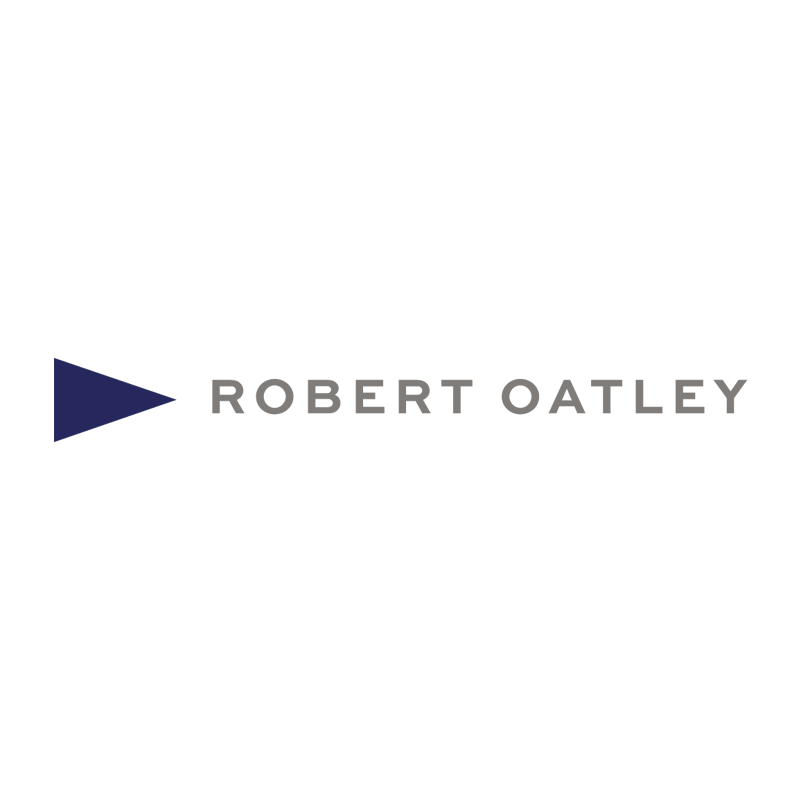 Robert Oatley logo