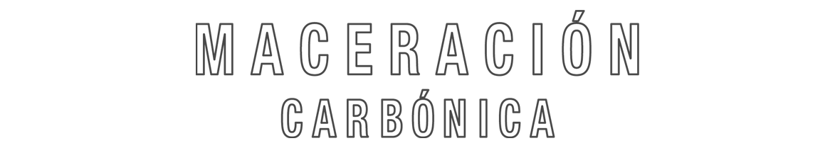 Maceración Carbónica logo
