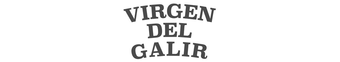 Virgen del Galir logo