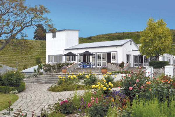 Esk Valley Visitor Centre