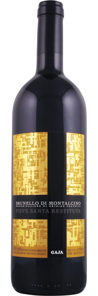 Brunello di Montalcino bottle image