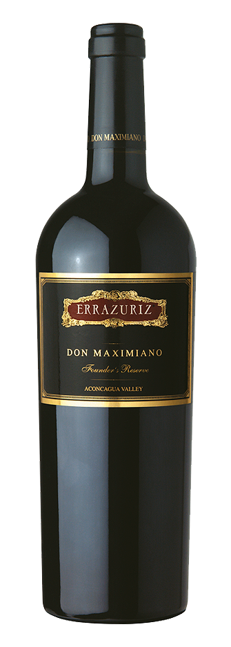 Don Maximiano Founder’s Reserve bottle image