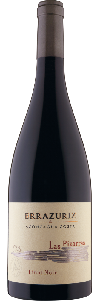 Las Pizarras Pinot Noir bottle image