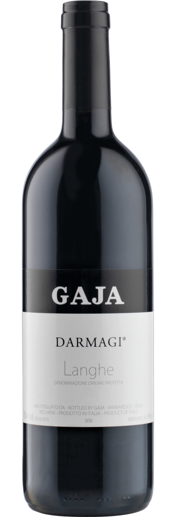 Darmagi 2015 6x75cl bottle image