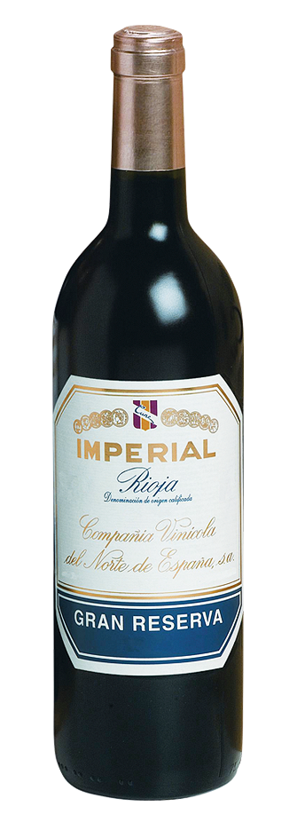 Imperial Gran Reserva 2007 3 x Magnums bottle image