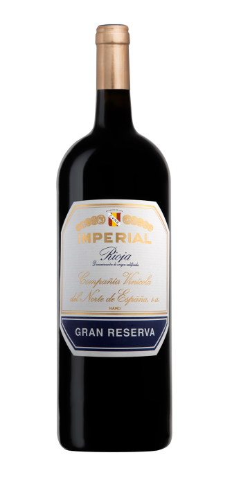 Imperial Gran Reserva bottle image