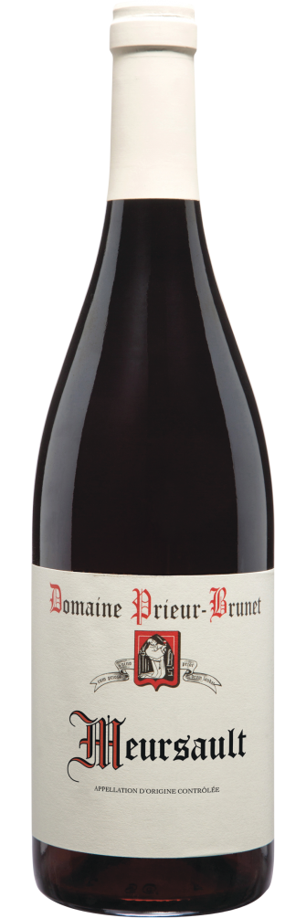 Meursault Rouge 2016 6x75cl bottle image
