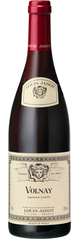 Volnay 2012 6x75cl bottle image