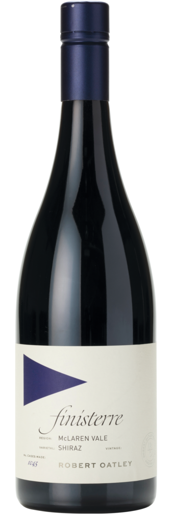 Finisterre Shiraz bottle image
