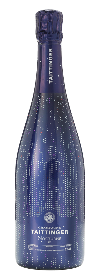 Nocturne Sec NV 6x75cl bottle image