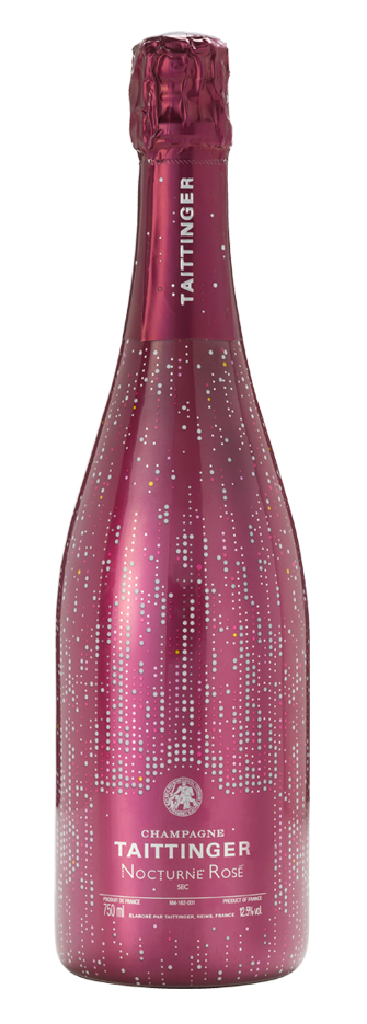 Nocturne Sec Rosé NV 6x75cl bottle image