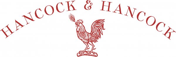 Hancock and Hancock logo