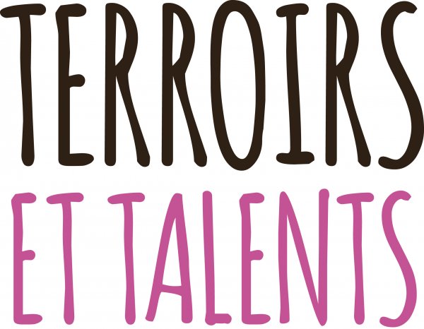 Terroirs et Talents main logo