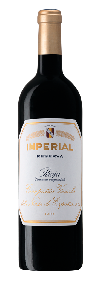 Imperial Reserva 2015 6x75cl bottle image