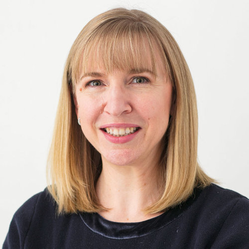 Fiona Mottershaw