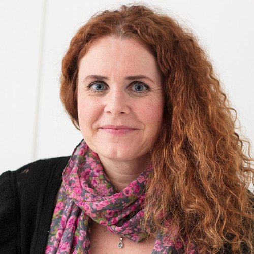 Karen Woodbridge