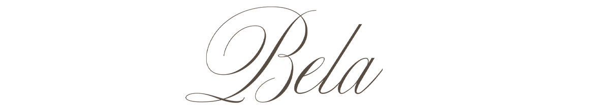 Bela logo