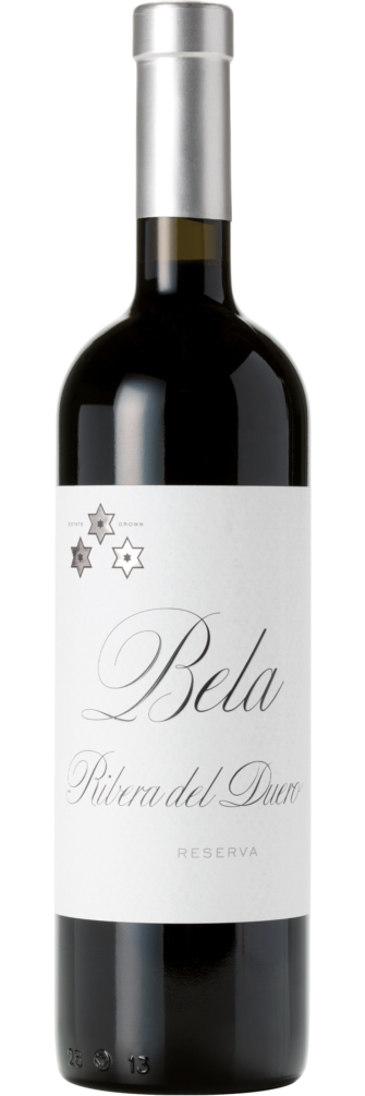 Bela Reserva 2015 6x75cl bottle image