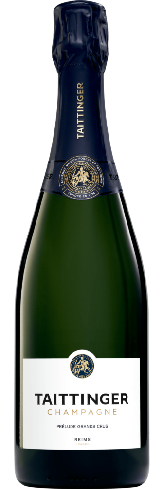 Prélude Grands Crus bottle image