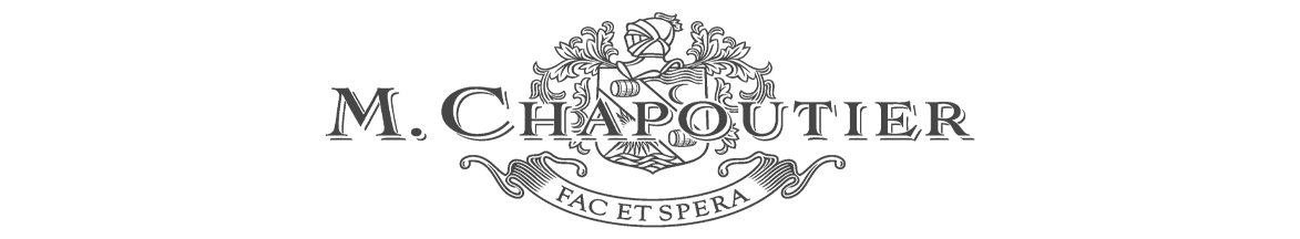 M.CHAPOUTIER logo