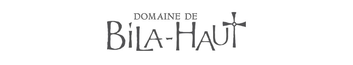 Domaine de Bila-Haut logo