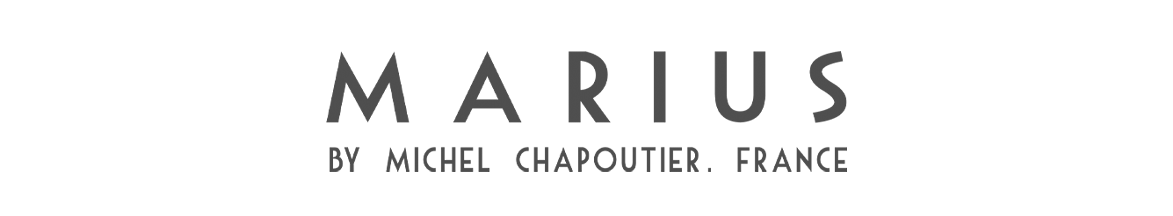 Marius logo