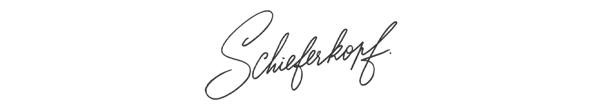 Schieferkopf logo