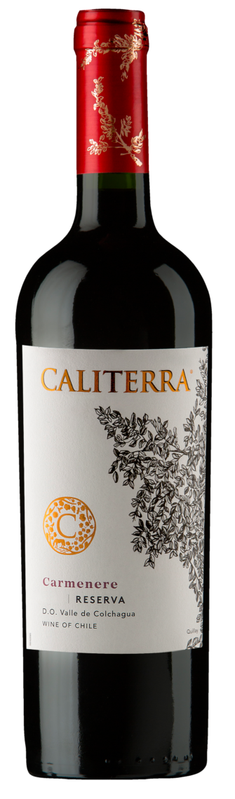 Carmenère Reserva bottle image