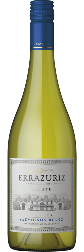 Estate Reserva Sauvignon Blanc 2020 6x75cl bottle image