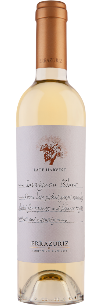 ‘Late Harvest’ Sauvignon Blanc 2019 12 x Half Bottles 12×37.5cl bottle image